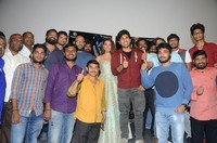 Okka Kshanam Movie Trailer Launch